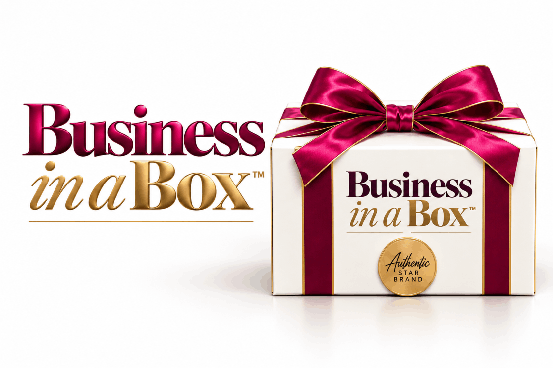 Business in a Box