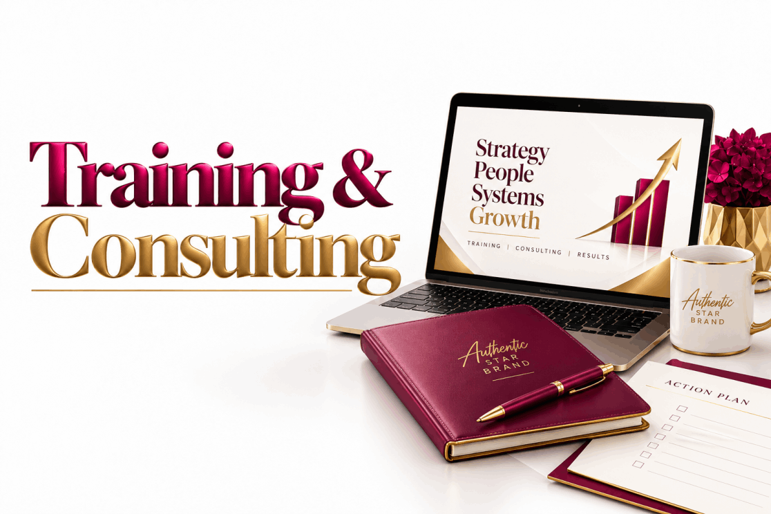 Training and Consulting