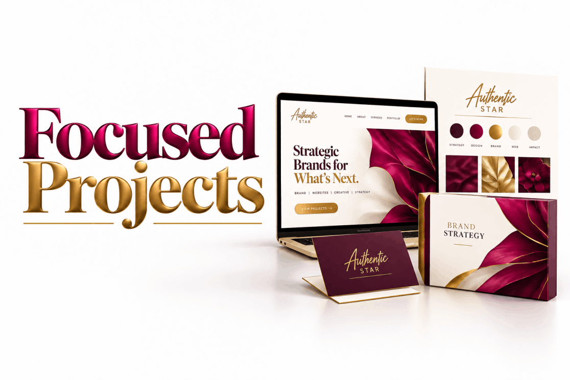 Focused Projects